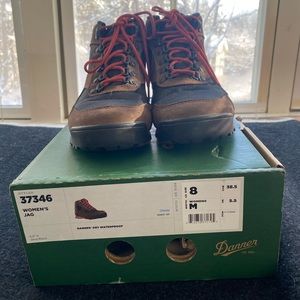 Danner Womens Jag Size 8